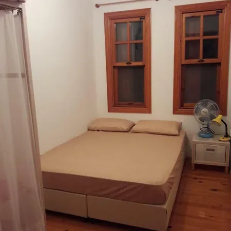 Apartments 公寓