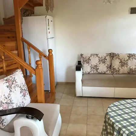 Apartments *