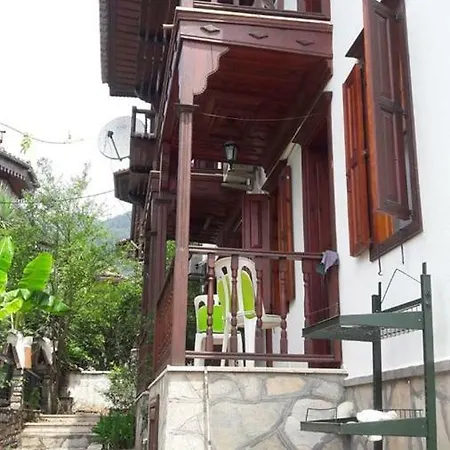 Apartments Lejlighed Ula