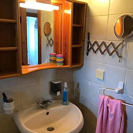 Lejlighed Apartments *