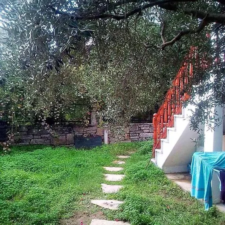 Apartments Lejlighed
