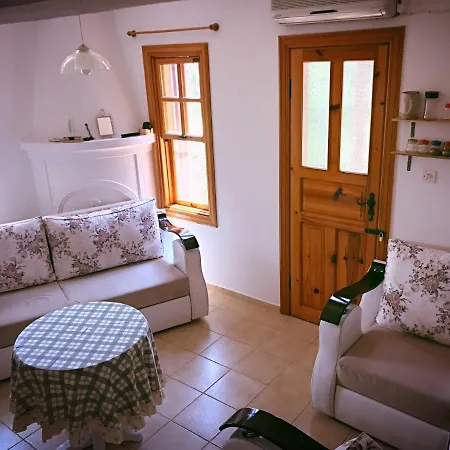 Apartments Lejlighed