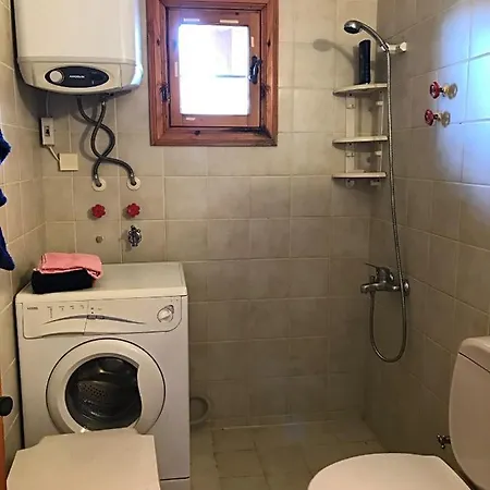 Lejlighed Apartments Ula