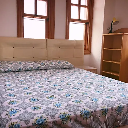 Lejlighed Apartments *