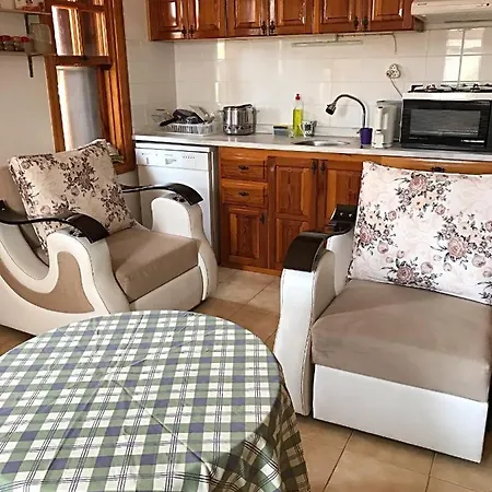 Apartments Lejlighed Ula